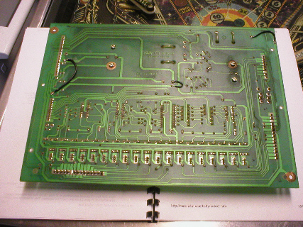 Pcb Jumper